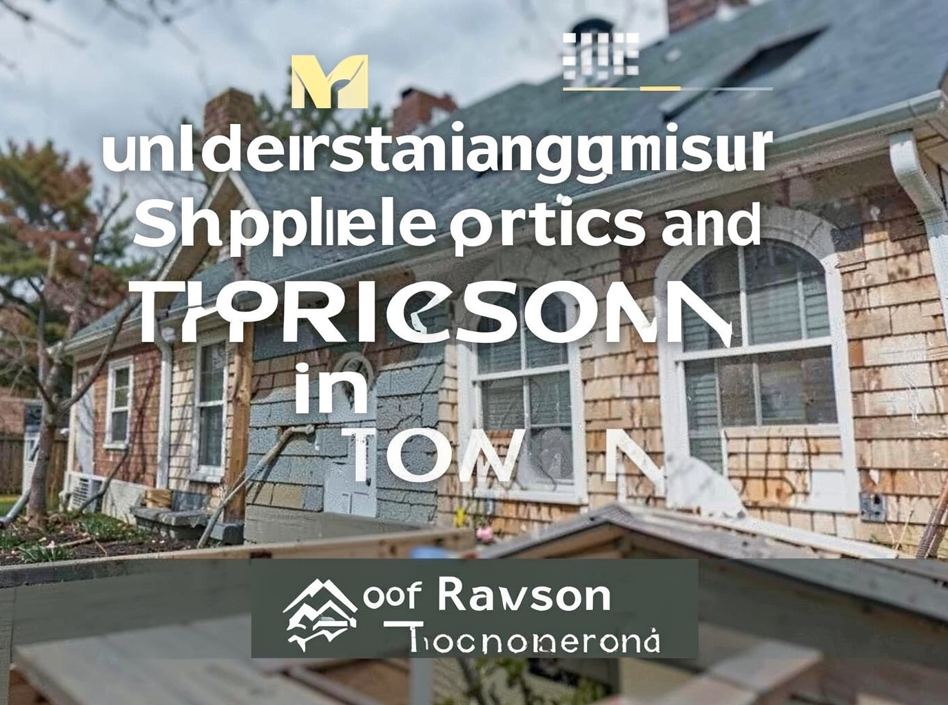 Understanding Asphalt Shingle Options and Pricing in Towson